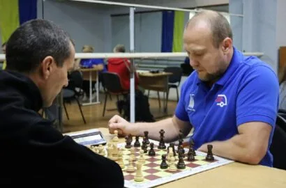 Спартакіада працівників підприємств комунальної сфери у Миколаєві