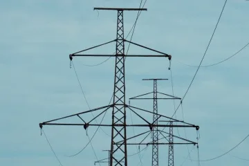 У частині областей ввели аварійні відключення світла - Укренерго