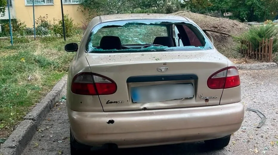 Двоє людей загинули, ще двоє дістали поранень: понад 40 разів ворог атакував чотири райони Дніпропетровщини