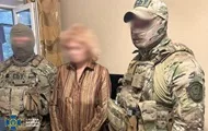Переселенка из Донбасса шпионила на Днепропетровщине