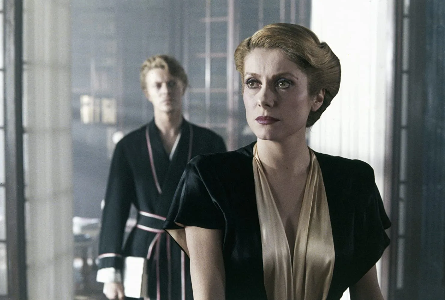 Голод (The Hunger)&nbsp;1983