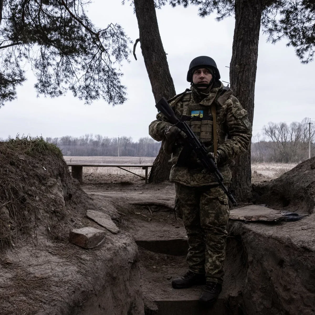 Сум’янин Роман Глазько гине біля Невського