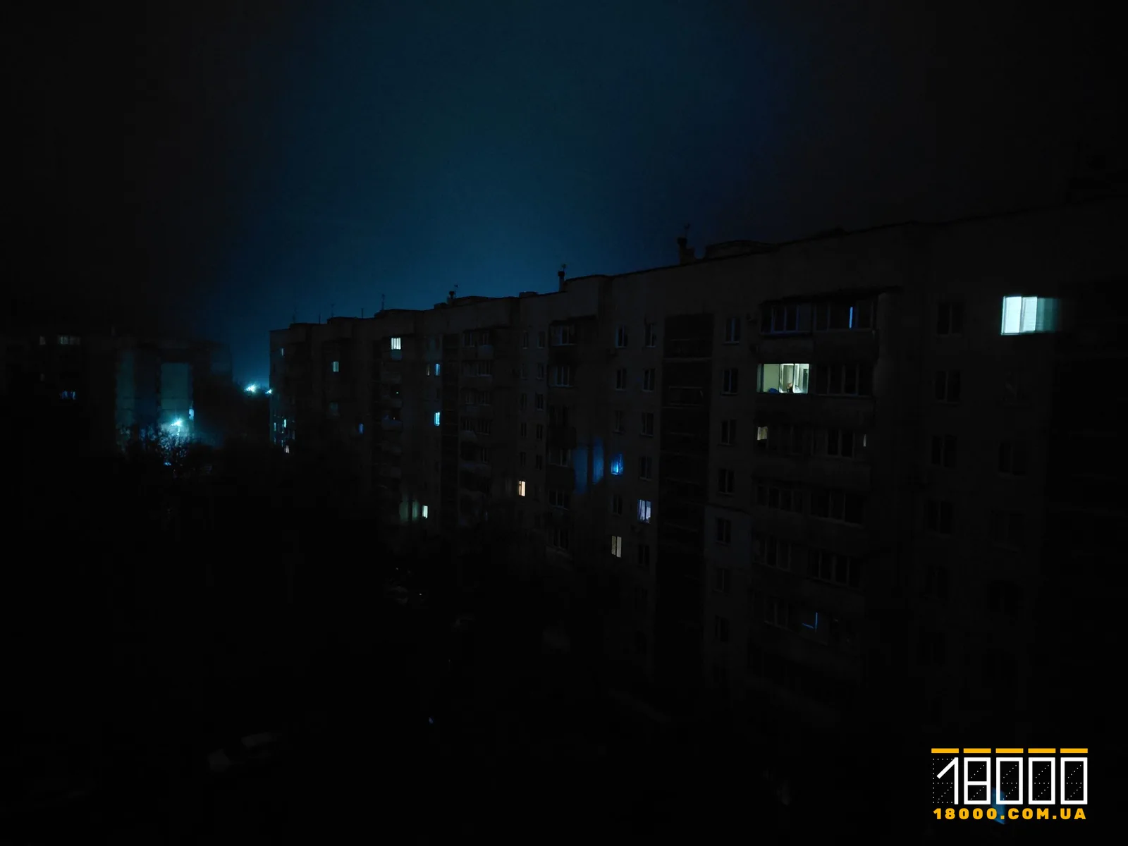 Відомо, кому і на скільки вимикатимуть світло 19 жовтня