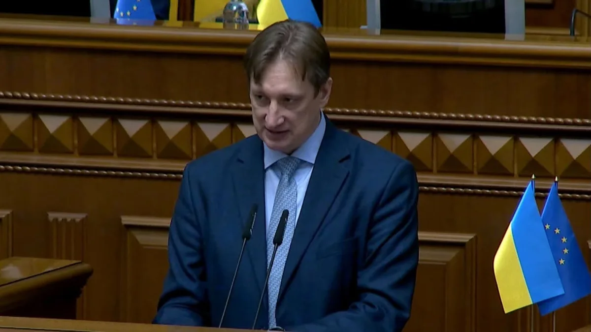 Міносвіти рекомендує перейти на дистанційну форму школам, де утворилася проблема з підвезенням учнів – Бутенко