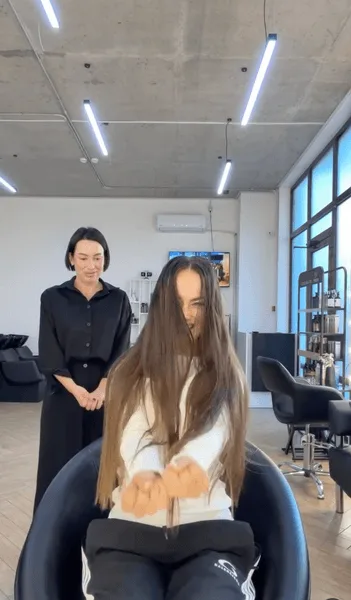 Ксения Мишина