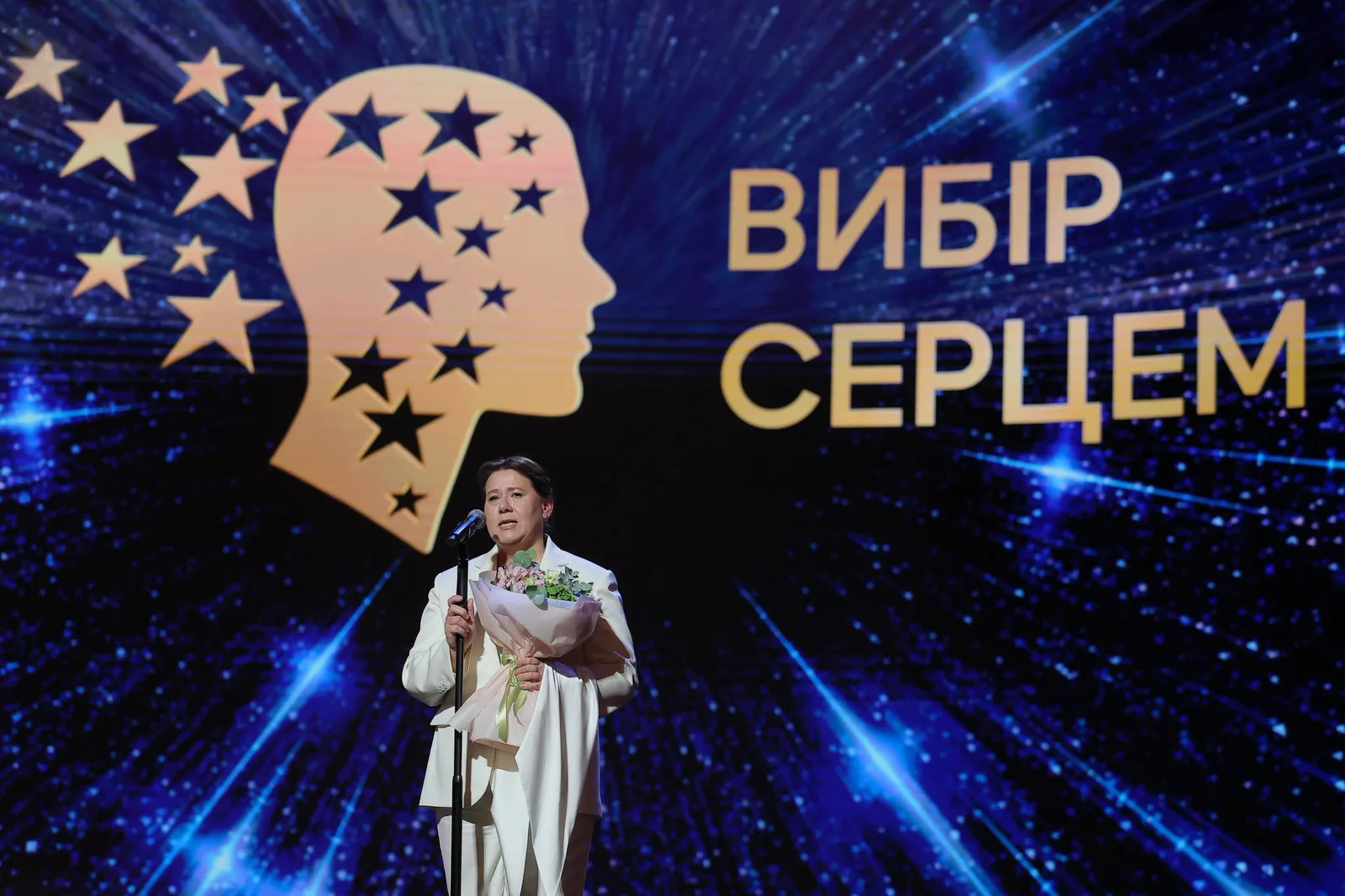 Учителька з Маріуполя Тетяна Глебова виборола три номінації на Global Teacher Prize Ukraine