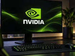 У 5 разів швидша за аналоги: NVIDIA випустила потужну модель ШІ для ПК