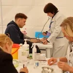 У Львові розпочався «Тиждень здоров’я»: п’ять днів безкоштовних обстежень на 33 локаціях