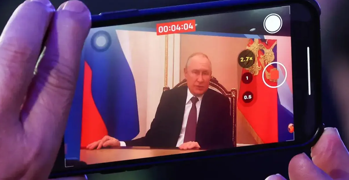 Изгнаны из Чехии, неприкосновенны в Германии: Z-пропагандисты свободно живут в Европе