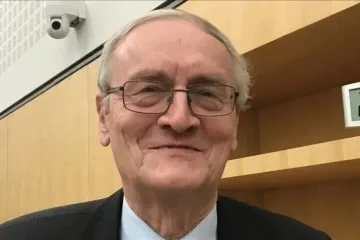 У Німеччині затримали ексглаву розвідки за підозрою у шпигунстві - ЗМІ