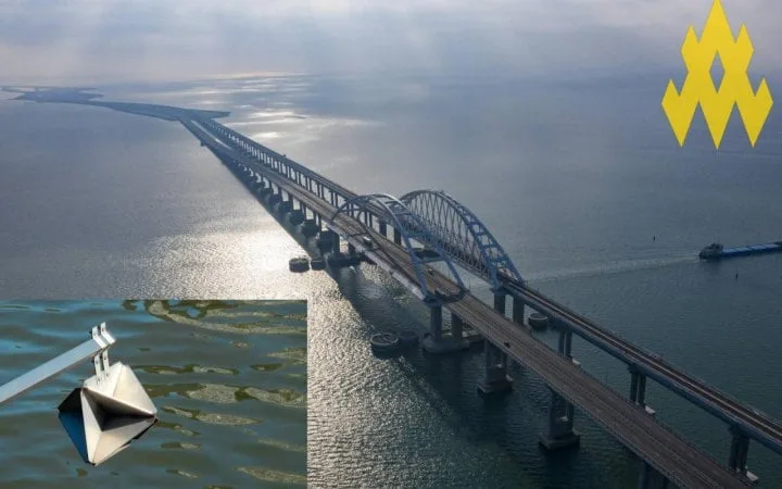 Флібустьєри XXI століття. Як приватний флот обходить українську блокаду окупованого Криму