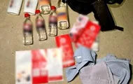 Поджигали автомобили военных и волонтеров: раскрыто пятеро агентов РФ