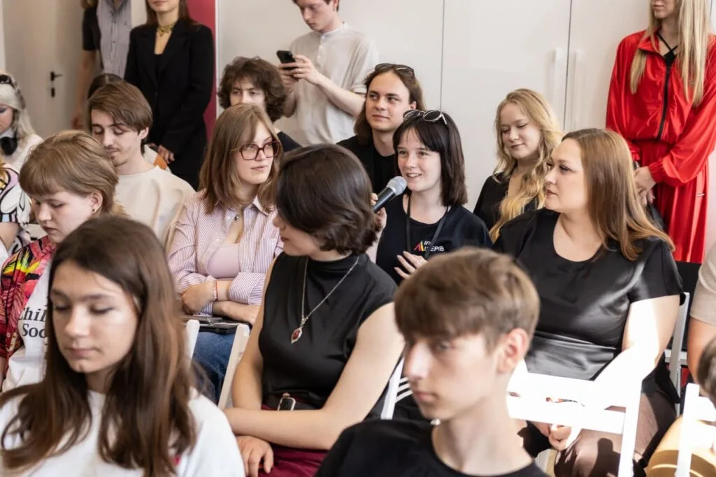 Хортицька філія Запорізького міського молодіжного центру відкрилася 5 червня 2026 року.