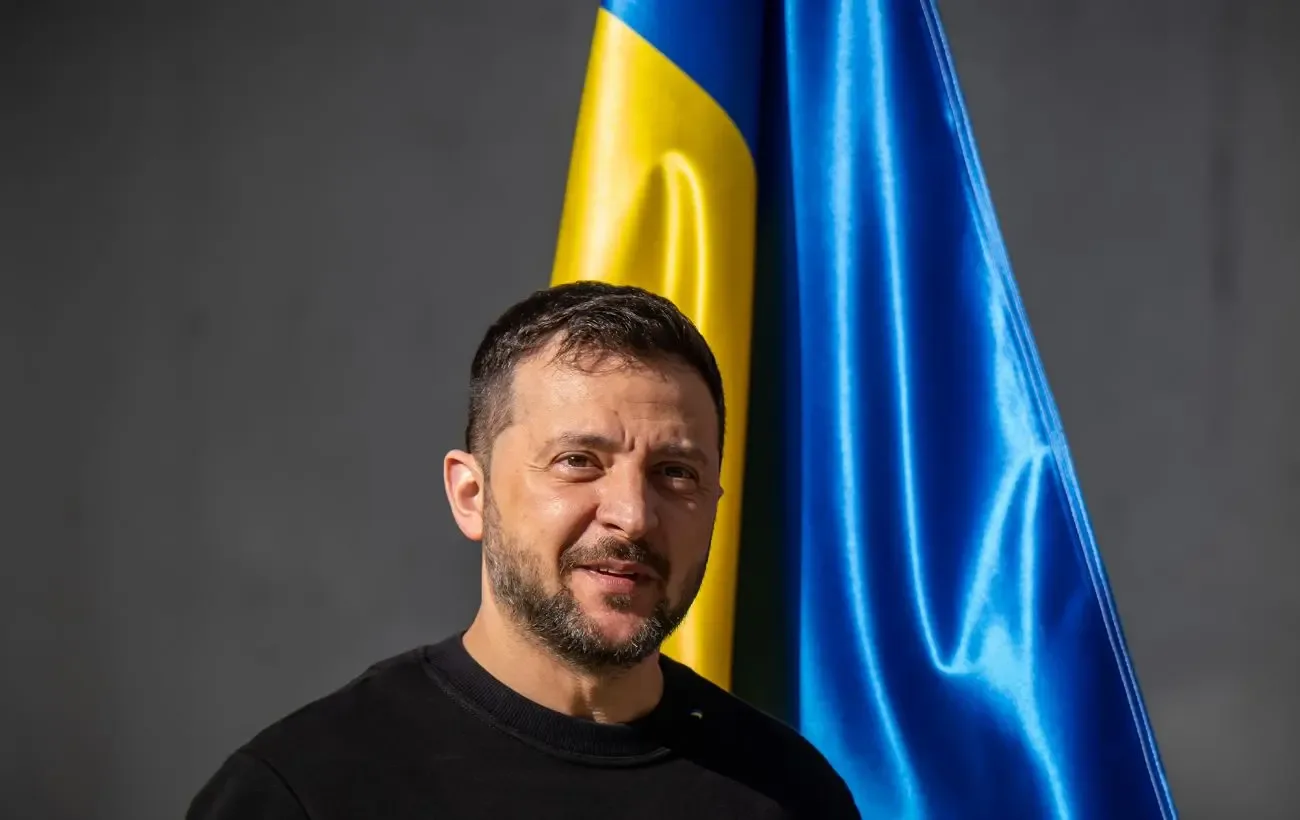 «Фантазує Путіну»: Зеленський висміяв брехню Герасимова про ситуацію на фронті