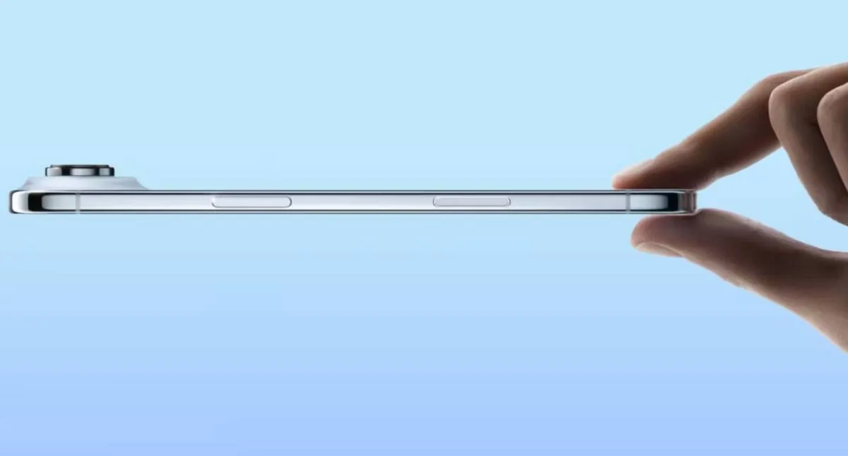 iPhone Air 2 може бути таким же тонким, як розкладений iPhone Duo