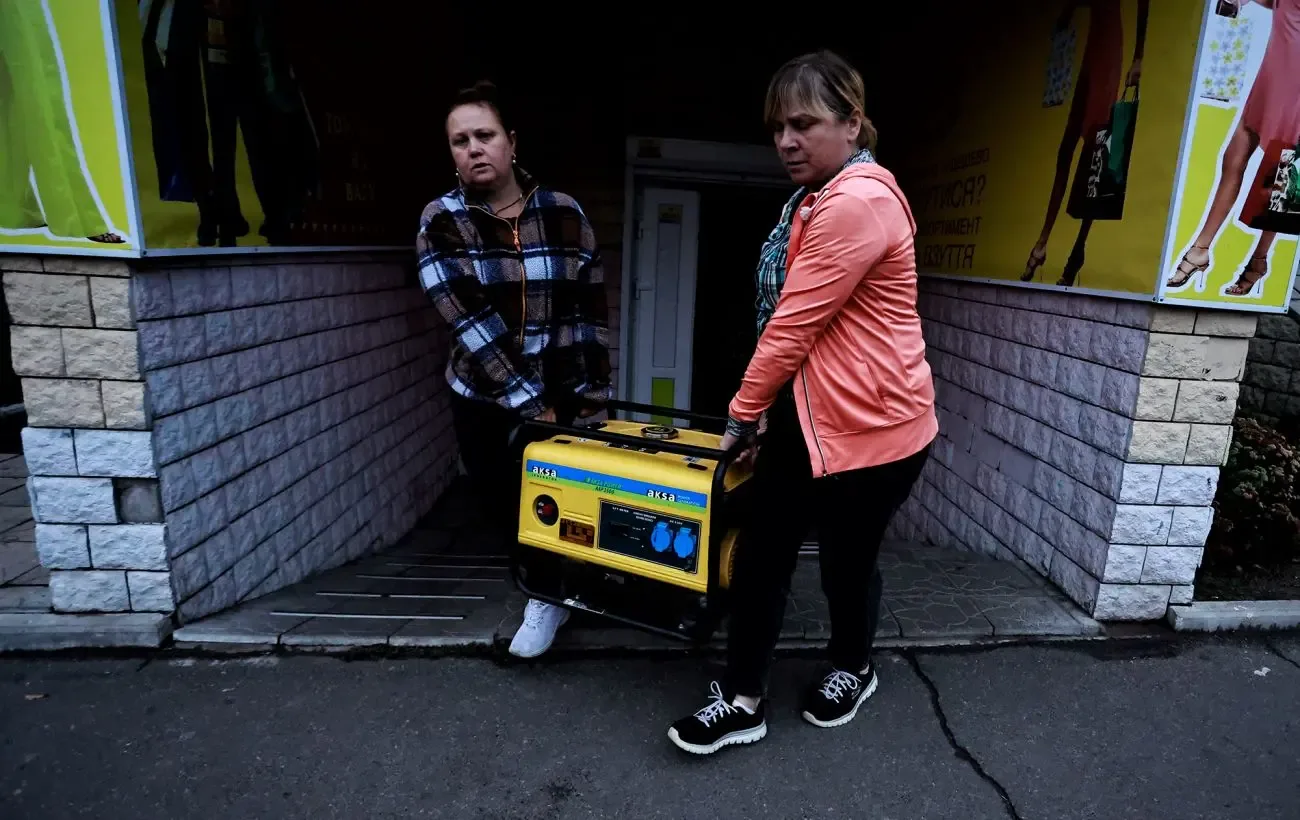 Світло вимикатимуть частіше: в Україні посилили графіки на 9 жовтня