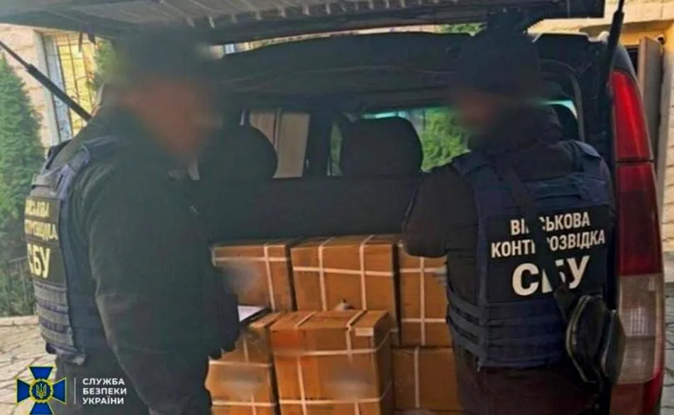 На Дніпропетровщині викрили оборудку з продажем ЗСУ списаних дронів під виглядом нових