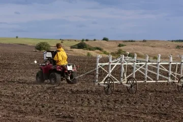 Іноземна експедиція вперше за 20 років дослідила Більське городище