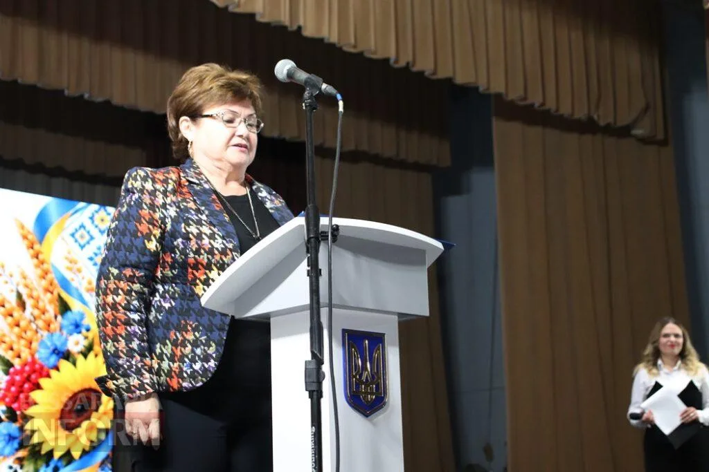 У Болграді говорили про українську ідентичність і співали про Україну: як минув районний форум