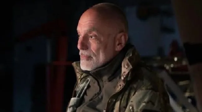 Юрій Касьянов: «Я хочу, щоб всі знали, чому відбувається ця катастрофа в повітрі…»