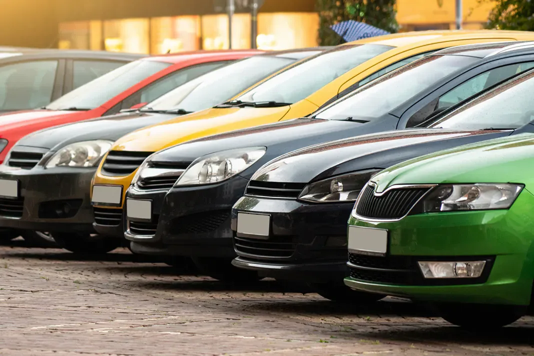 Комфортний продаж та купівля авто – сервіс mymycars.com