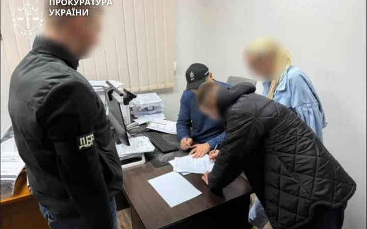 Держмитслужба відреагувала на затримання свого співробітника через ДТП на Прикарпатті