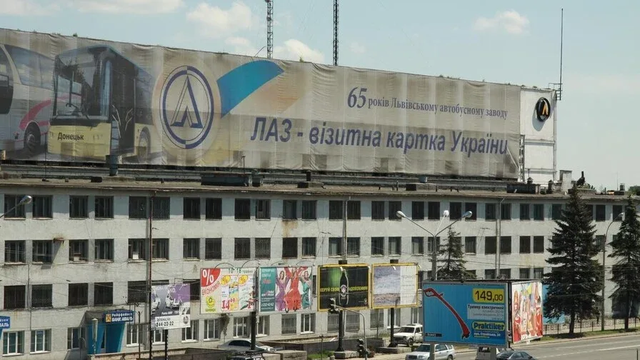 У Львові хочуть передати приватні укриття місту, хоча власник уже проводить ремонт