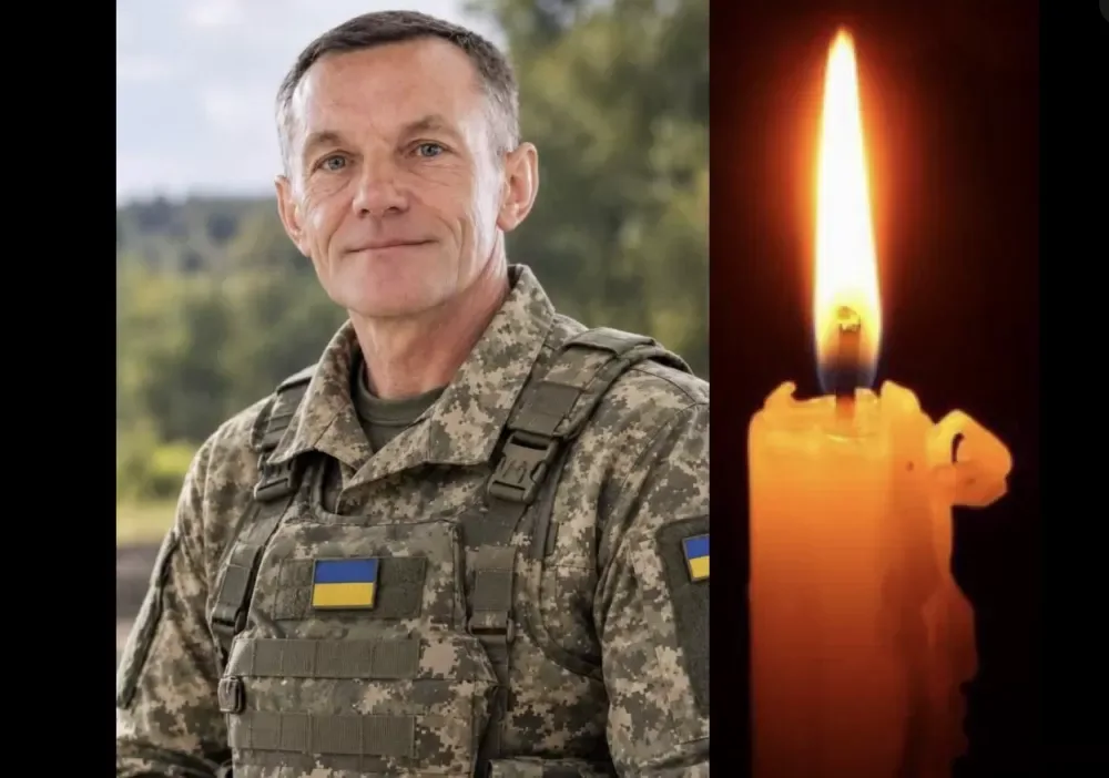 Понад півтора року вважався зниклим безвісти: підтвердили загибель Ігоря Возьного з Тернопільщини