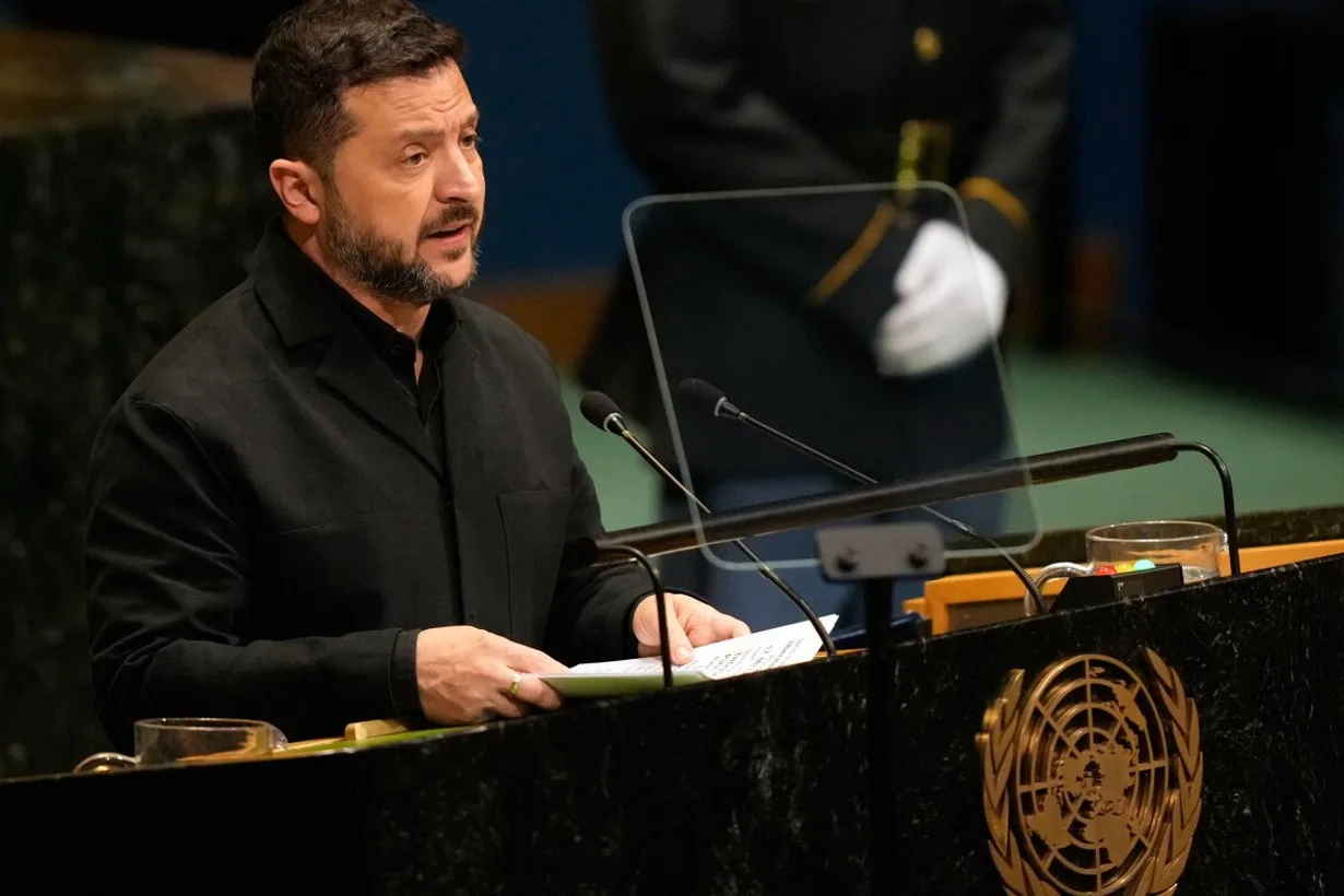 Конфлікт України та Південної Кореї через полонених із КНДР: хронологія сварки, відкликання посла і що на кону для Києва