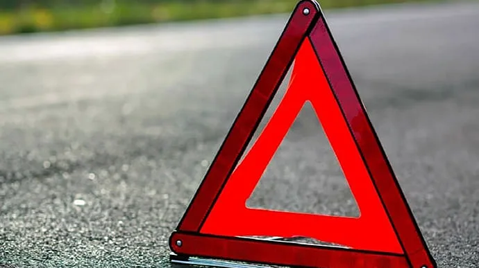 У селі на Чернігівщині у ДТП постраждав 16-річний мотоцикліст