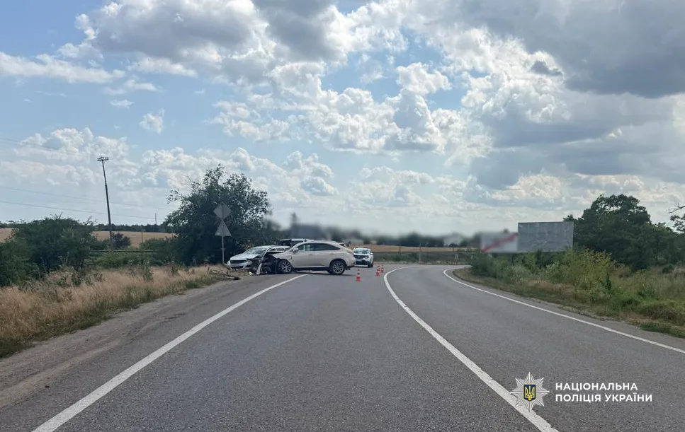 В Ізмаїльському районі судитимуть трьох винуватців ДТП з постраждалими, серед яких – двоє неповнолітніх