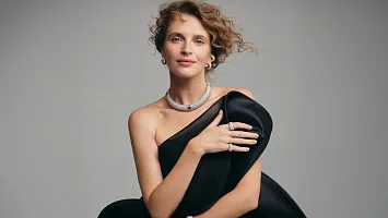 GUZEMA відзначає 10-річчя запуском першої High Jewelry колекції