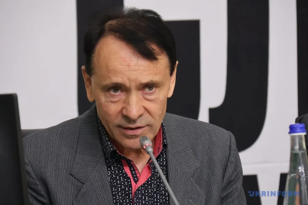 Володимир Даниленко