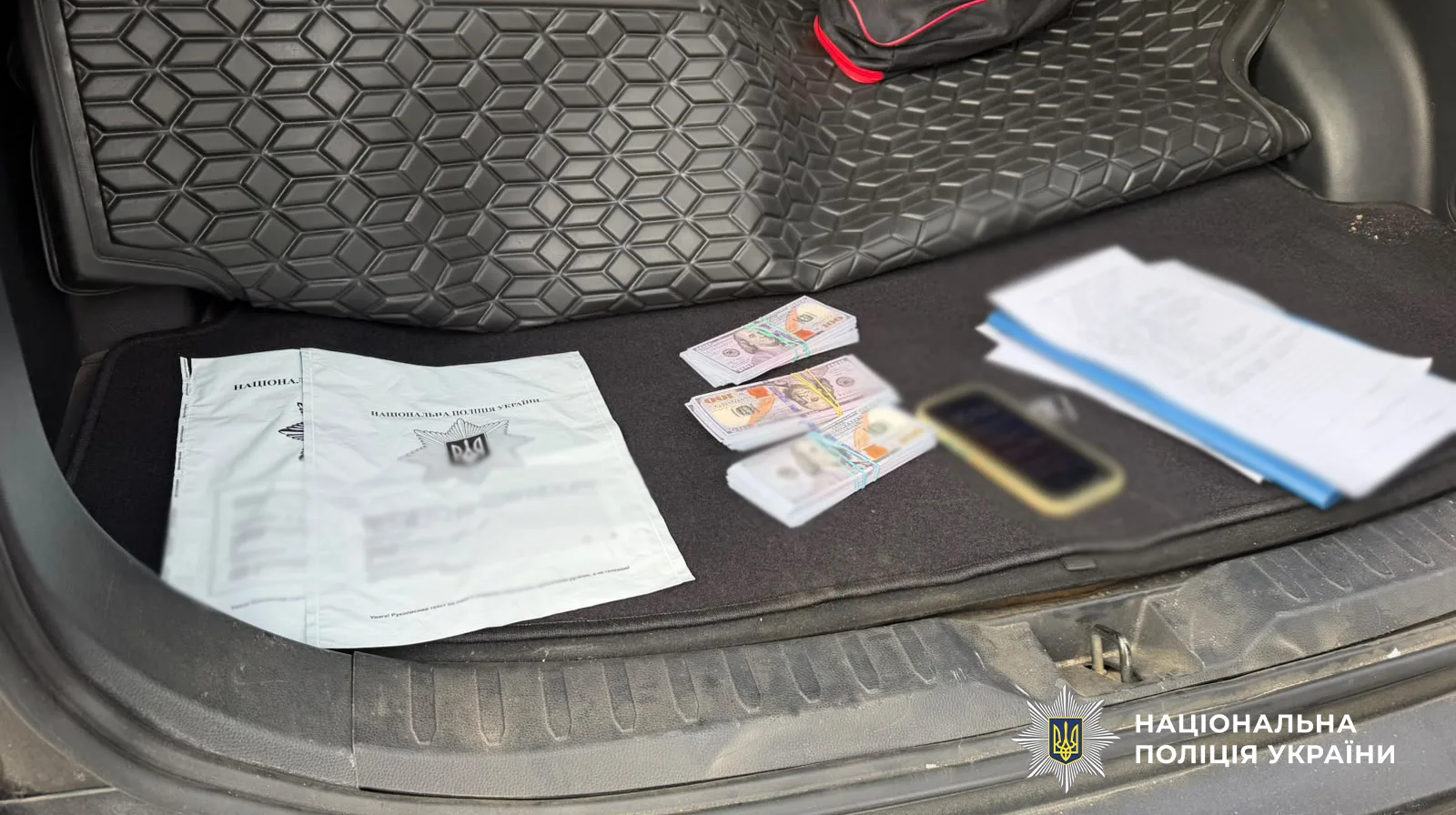 ФОТО: Національна поліція