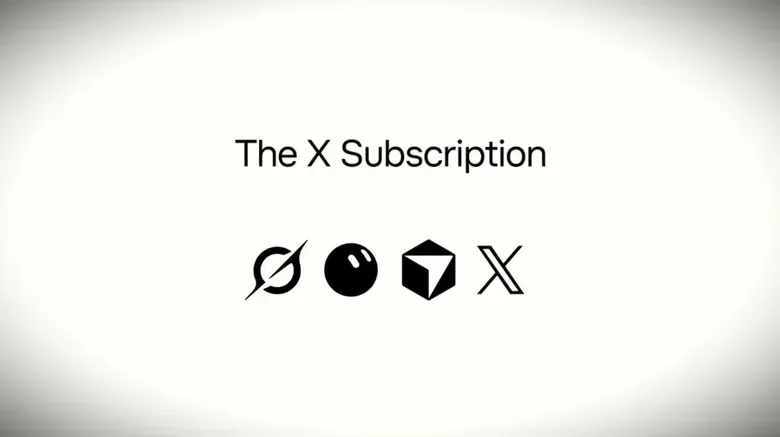 SpaceXSI об’єднала Grok, Cursor і X Premium в одну підписку