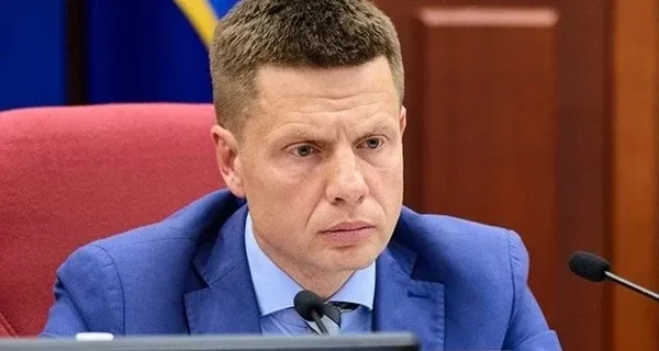 «Европейская Солидарность» исключила Гончаренко из фракции из-за идеологических разногласий