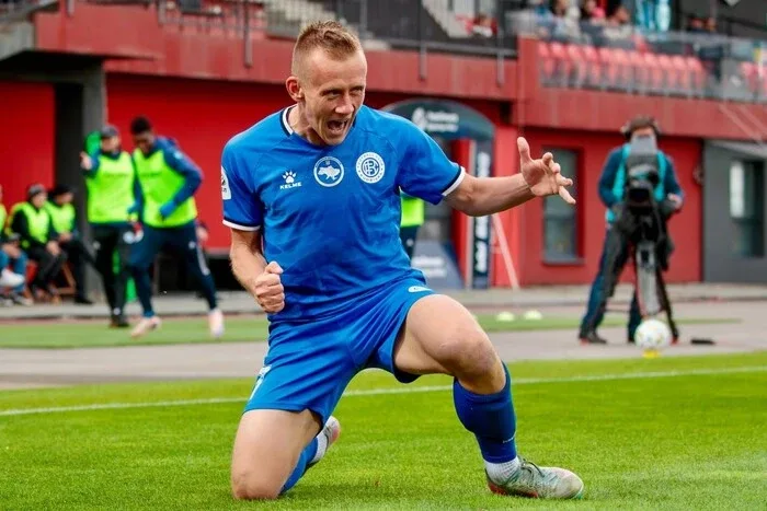 Колишній вінгер «Шахтаря» після моторошної травми прийняв дует із «Динамо» в лікарні