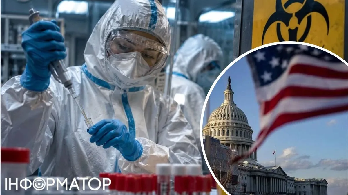 Госдеп США направил России дипломатическую ноту из-за смерти в лаборатории чумы - WSJ