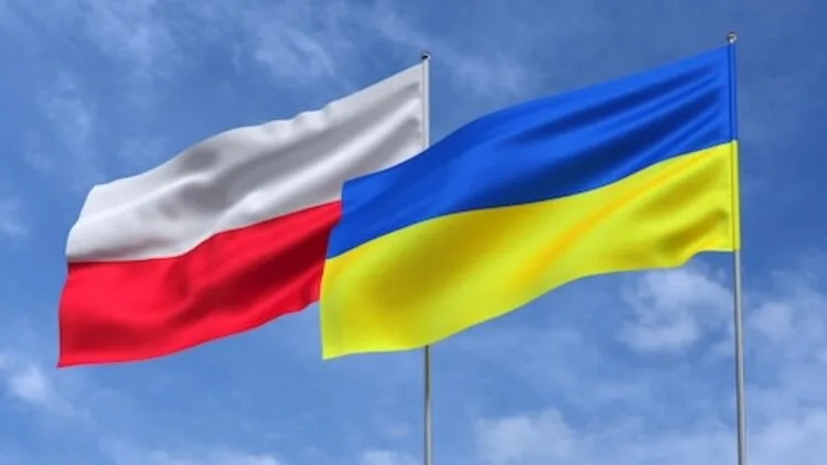 Енергетика, зброя та авіація: Польща продала Україні на €9,7 млрд більше товарів, ніж купила