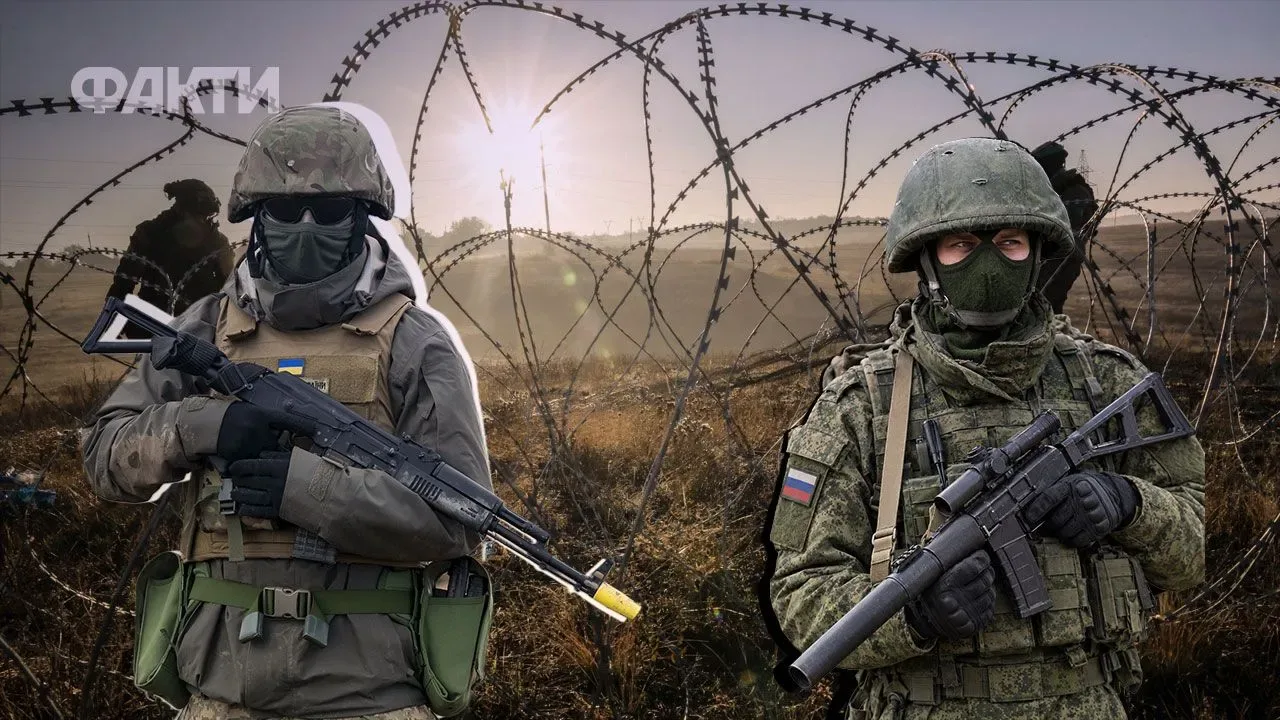 Що таке демілітаризована зона: правила створення та приклади у світі що таке демілітаризована зона