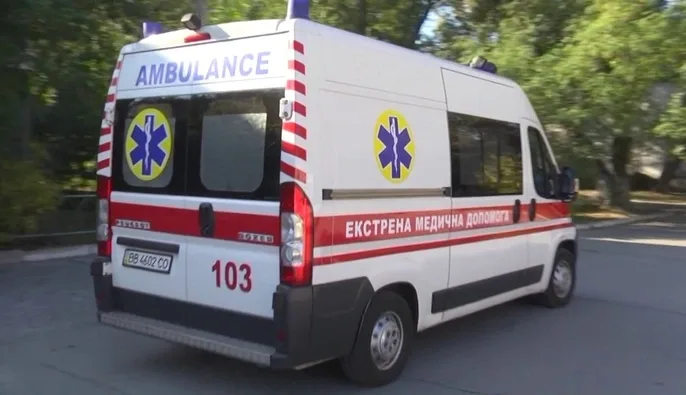 Нова дронова атака по Києву: Кличко повідомив про двох постраждалих у Солом'янському районі