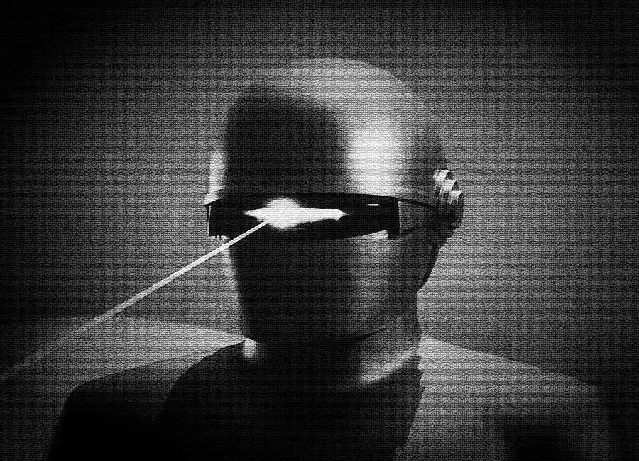 День, коли Земля зупинилась (The Day the Earth Stood Still) 1951