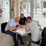 На Львівщині іноземця судитимуть за схему з 16 «гуманітарними» авто для ЗСУ