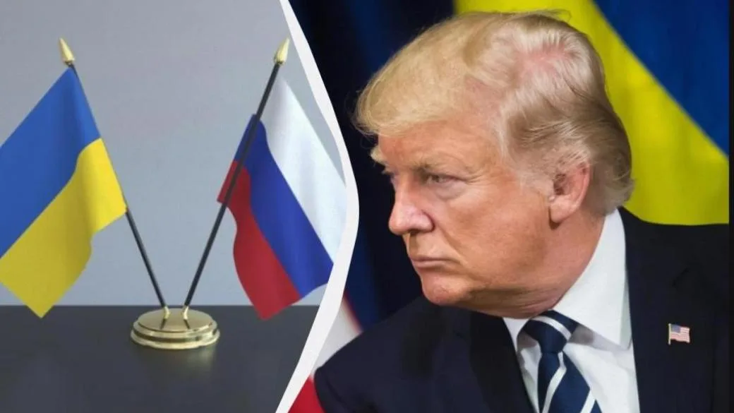 Трамп ответил, кто больше хочет закончить войну путин или Зеленский