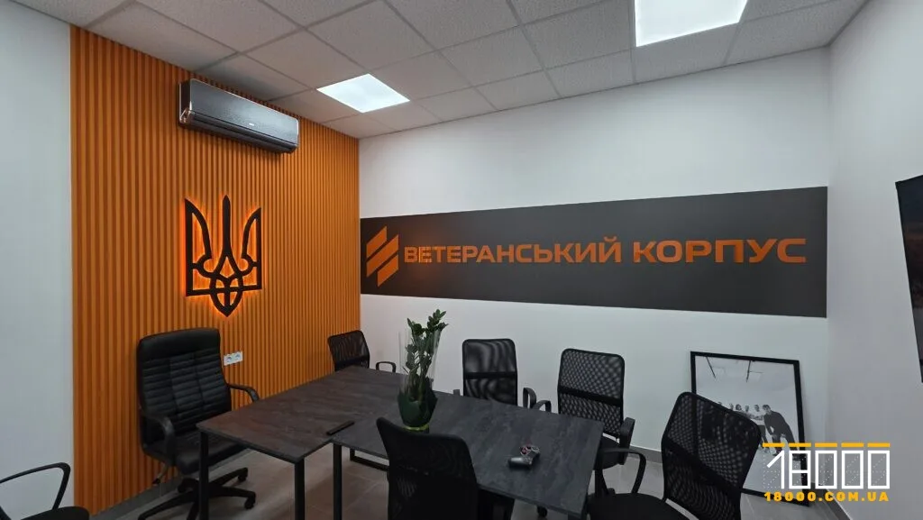Простір
