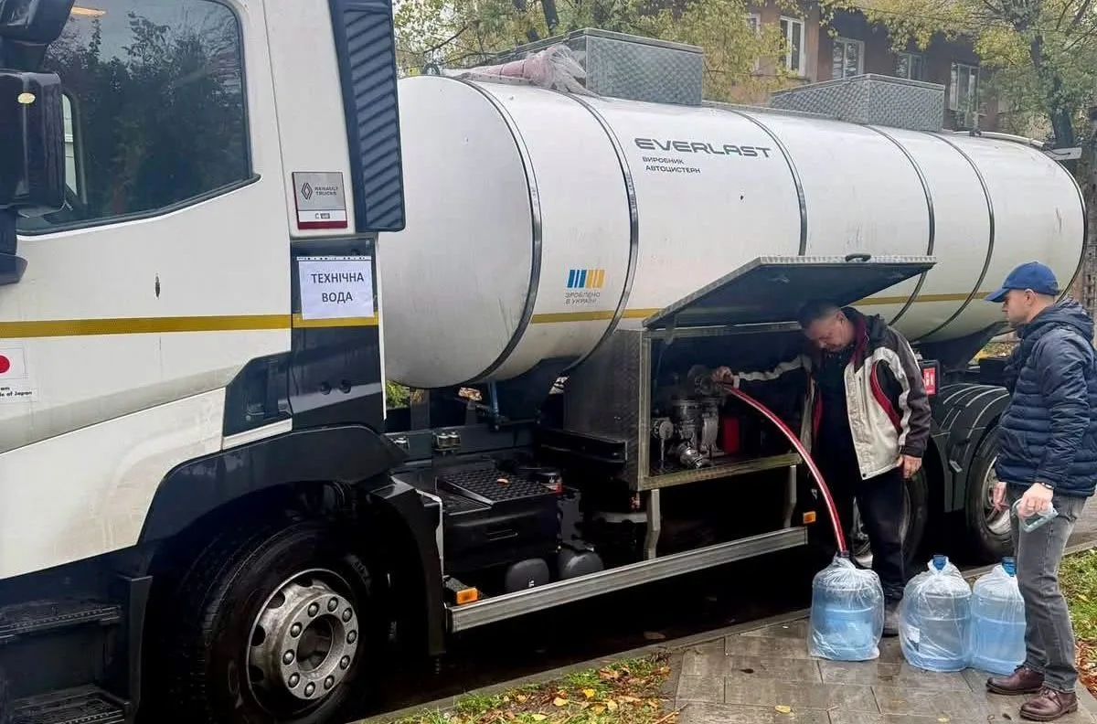 Борис Філатов звернувся до дніпрян щодо ситуації зі світлом у Дніпрі після обстрілів - 31.10.2026