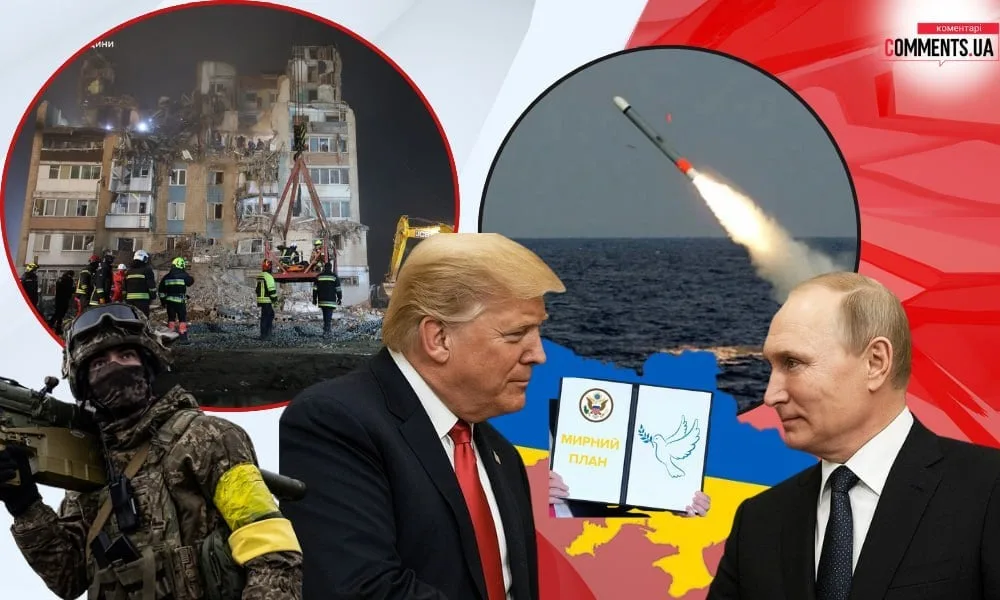 Трамп объявит Путину страшную войну: какой жесткий просчет станет наибольшей катастрофой диктатора