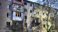 атака на Вінницю 25 жовтня