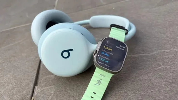 Наушники Beats 360