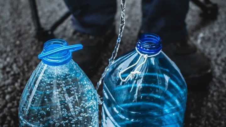 Де на Харківщині небезпечно вживати воду з колодязів